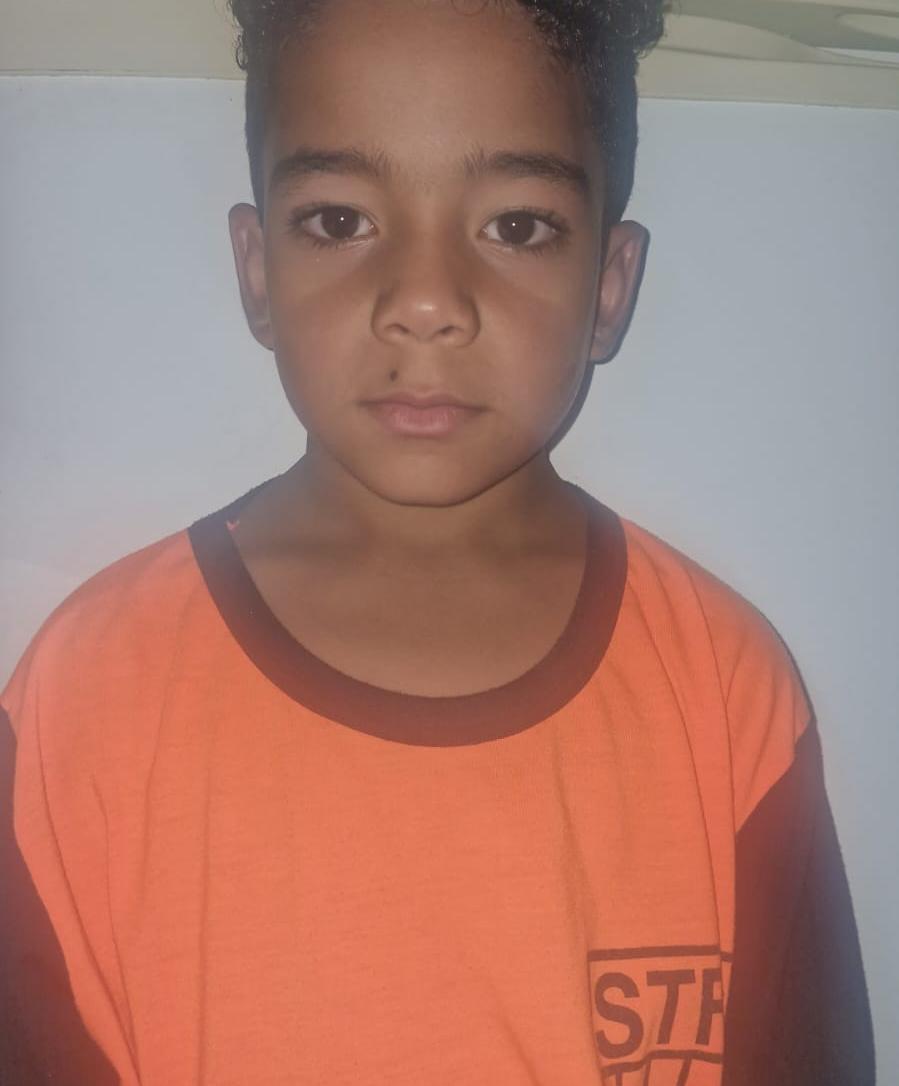 Foto do atleta