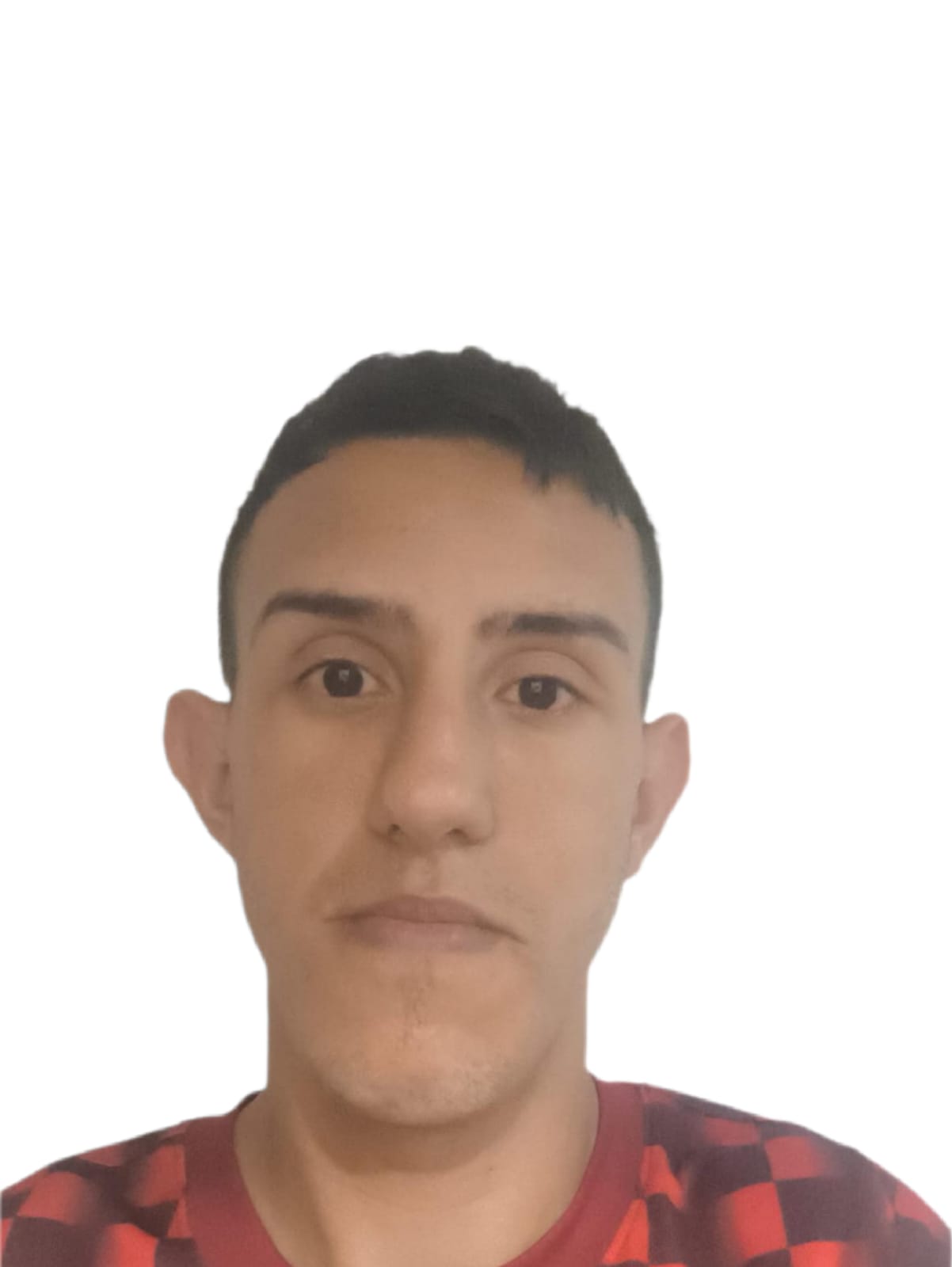 Foto do atleta