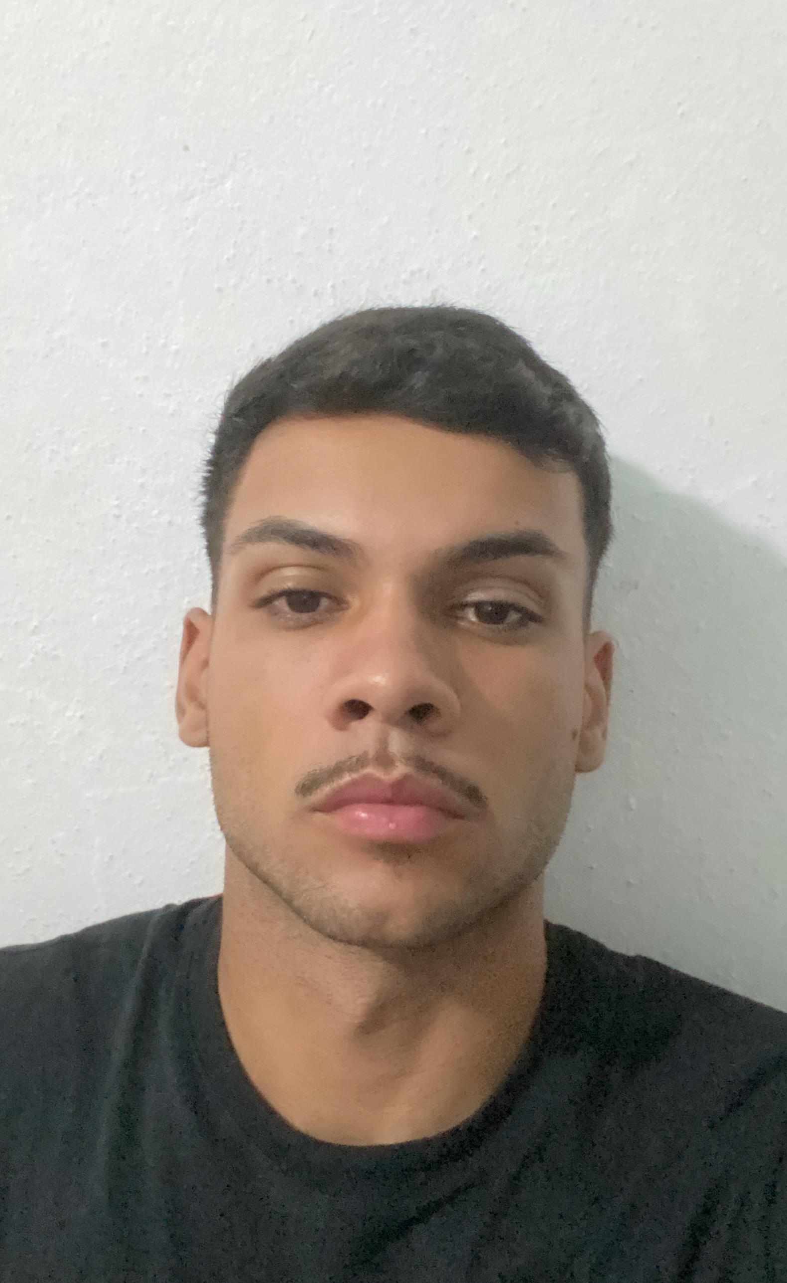 Foto do atleta