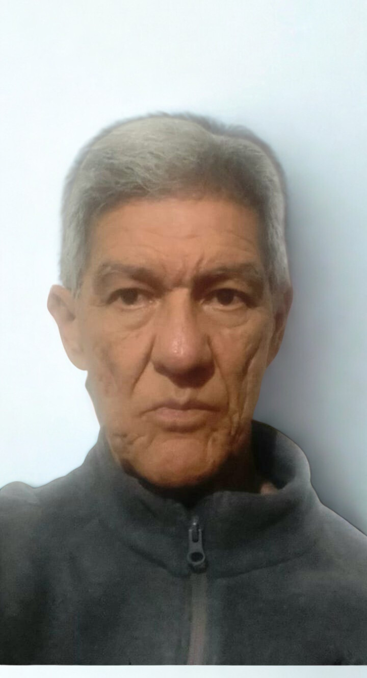Foto do atleta