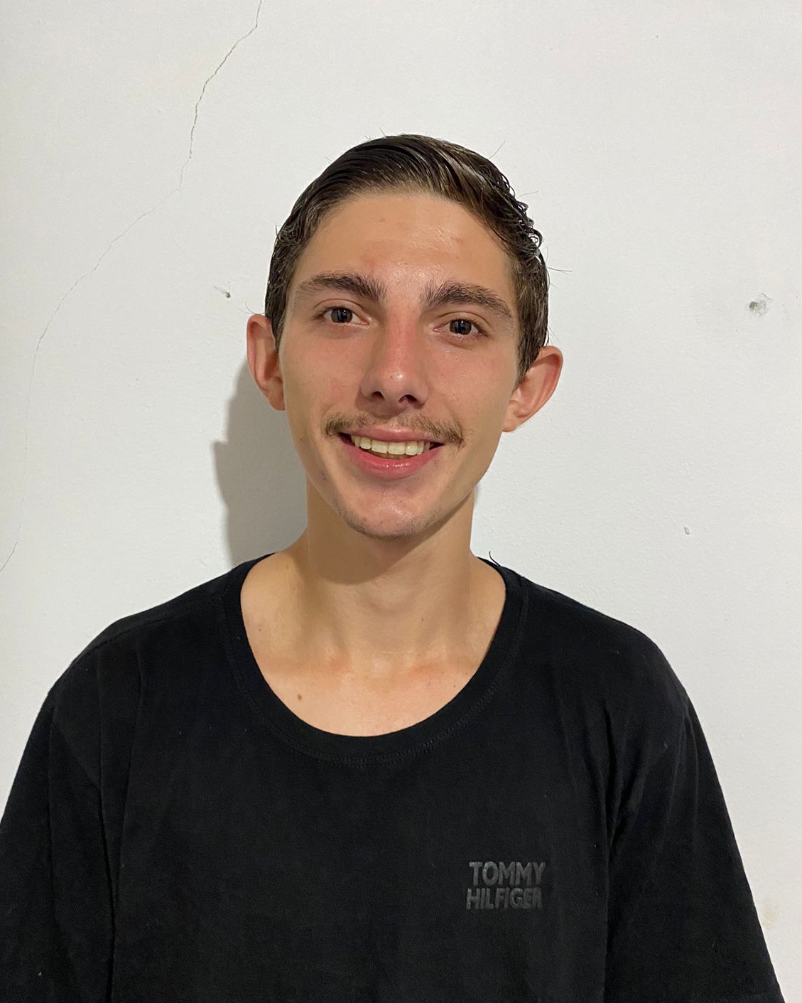 Foto do atleta