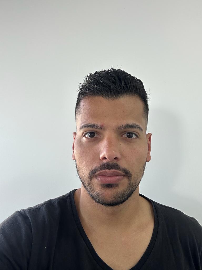 Foto do atleta
