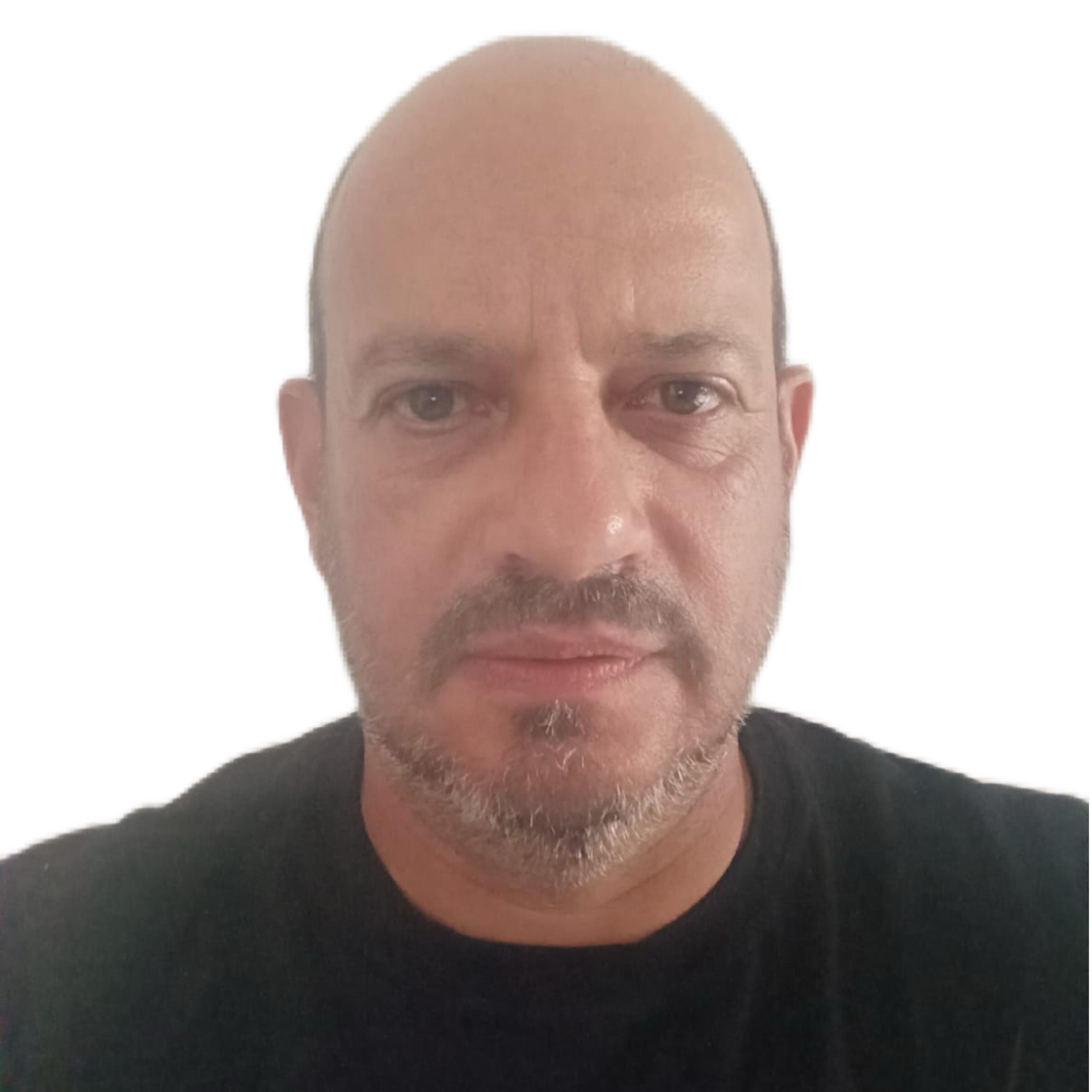 Foto do atleta