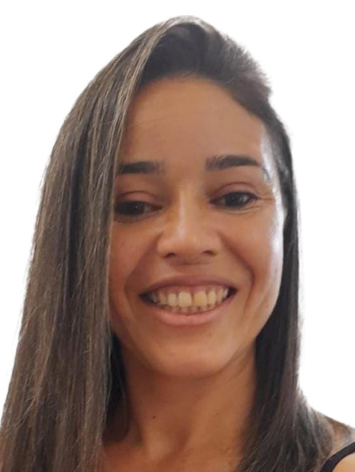 Foto do atleta