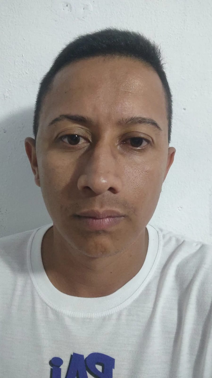 Foto do atleta