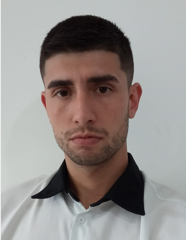 Foto do atleta