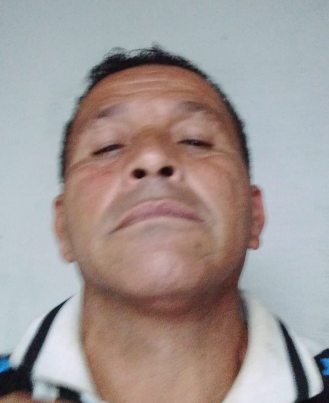 Foto do atleta