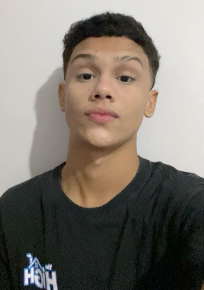 Foto do atleta