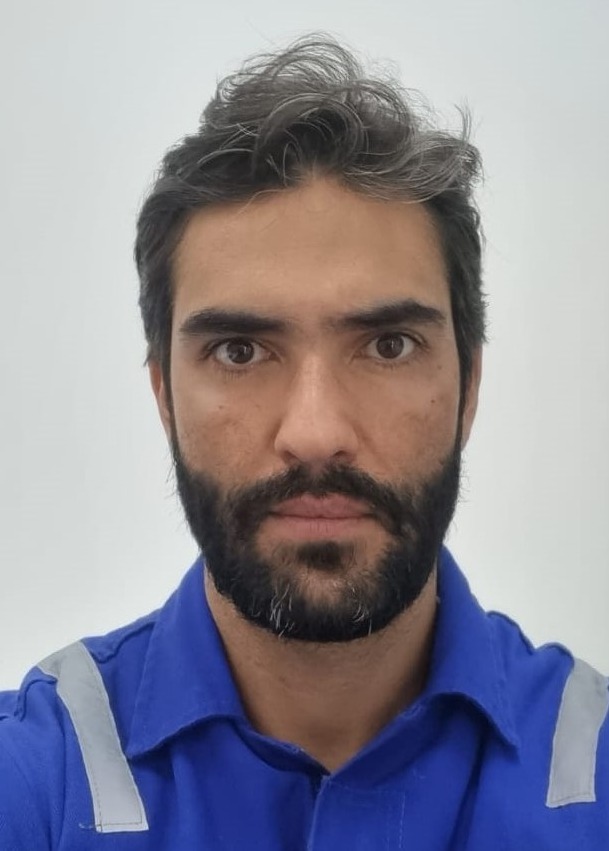Foto do atleta