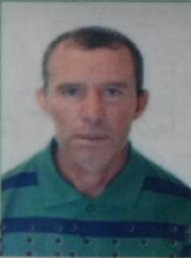 Foto do atleta