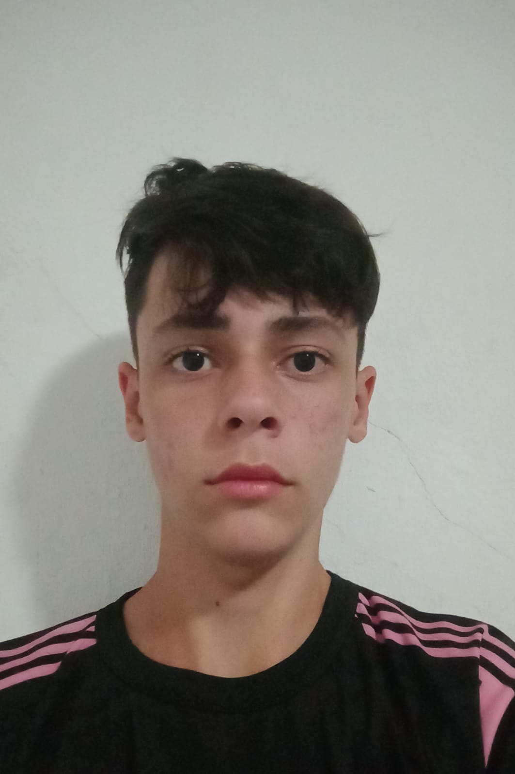 Foto do atleta