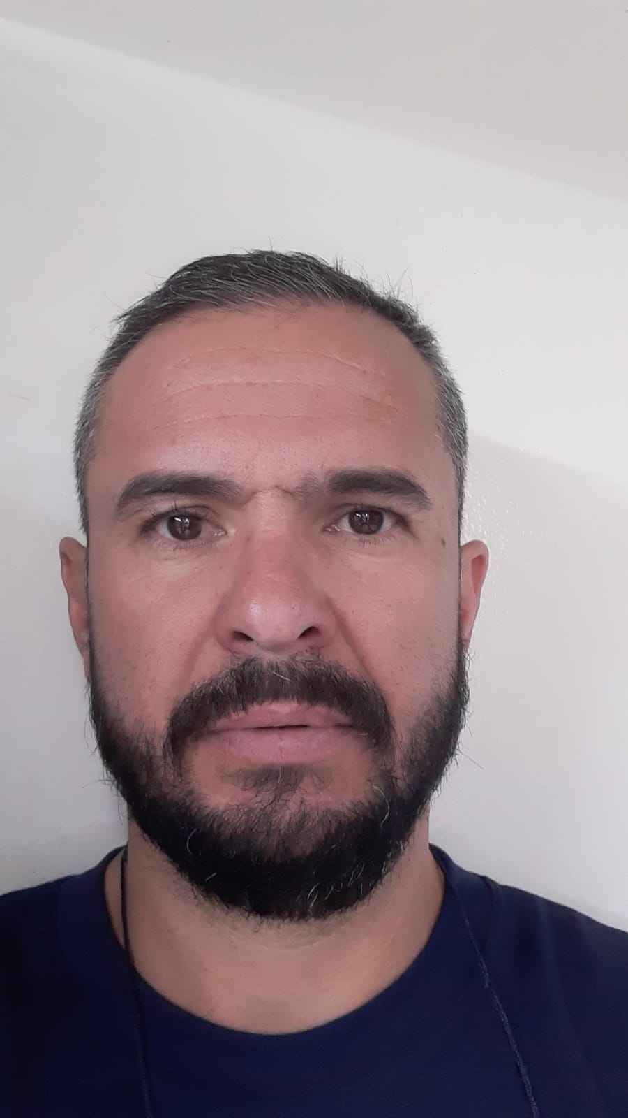 Foto do atleta