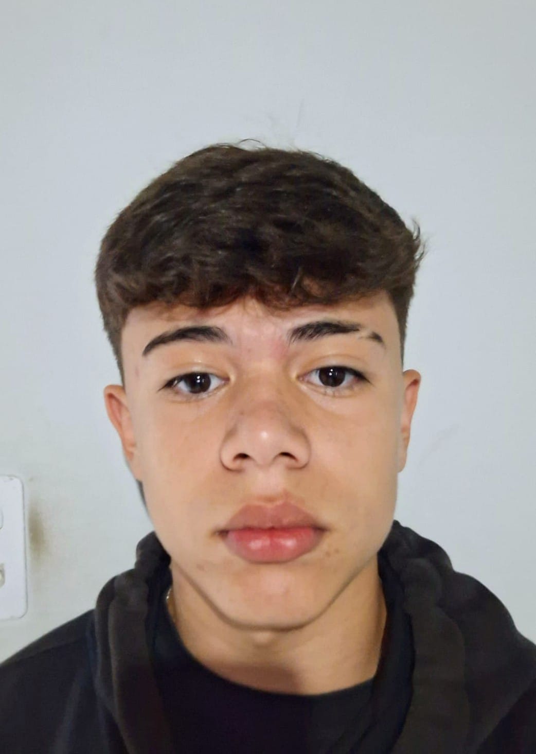 Foto do atleta