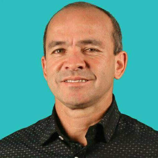 Foto do atleta