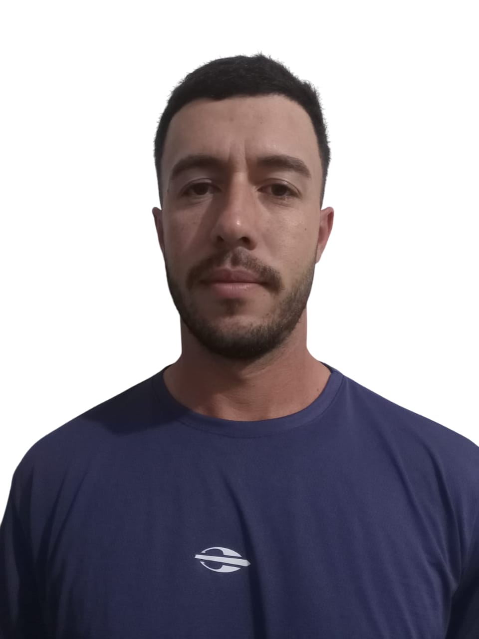 Foto do atleta