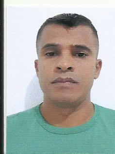 Foto do atleta