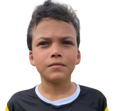 Foto do atleta