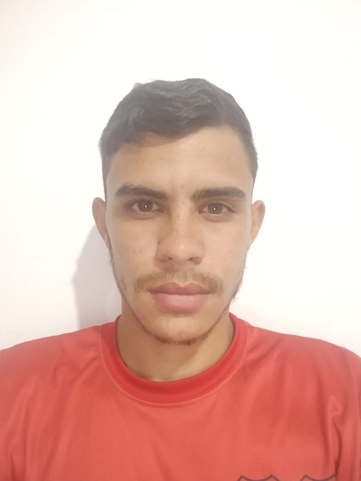 Foto do atleta