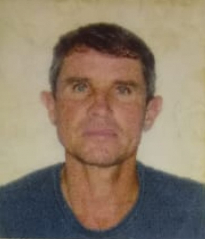 Foto do atleta