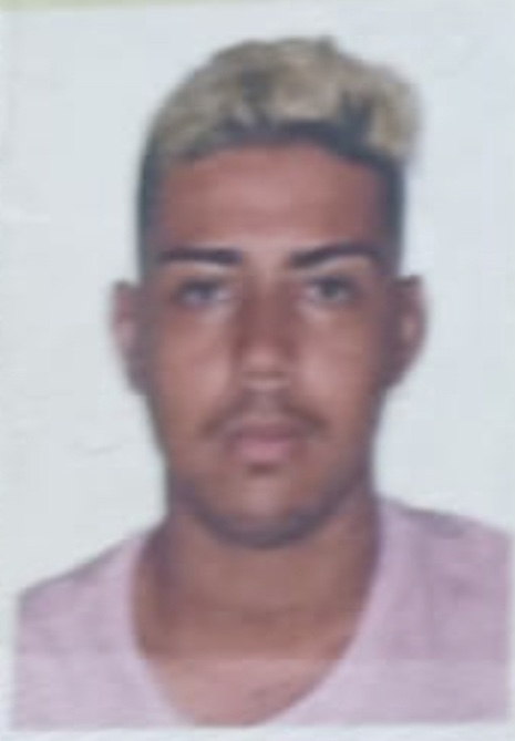 Foto do atleta