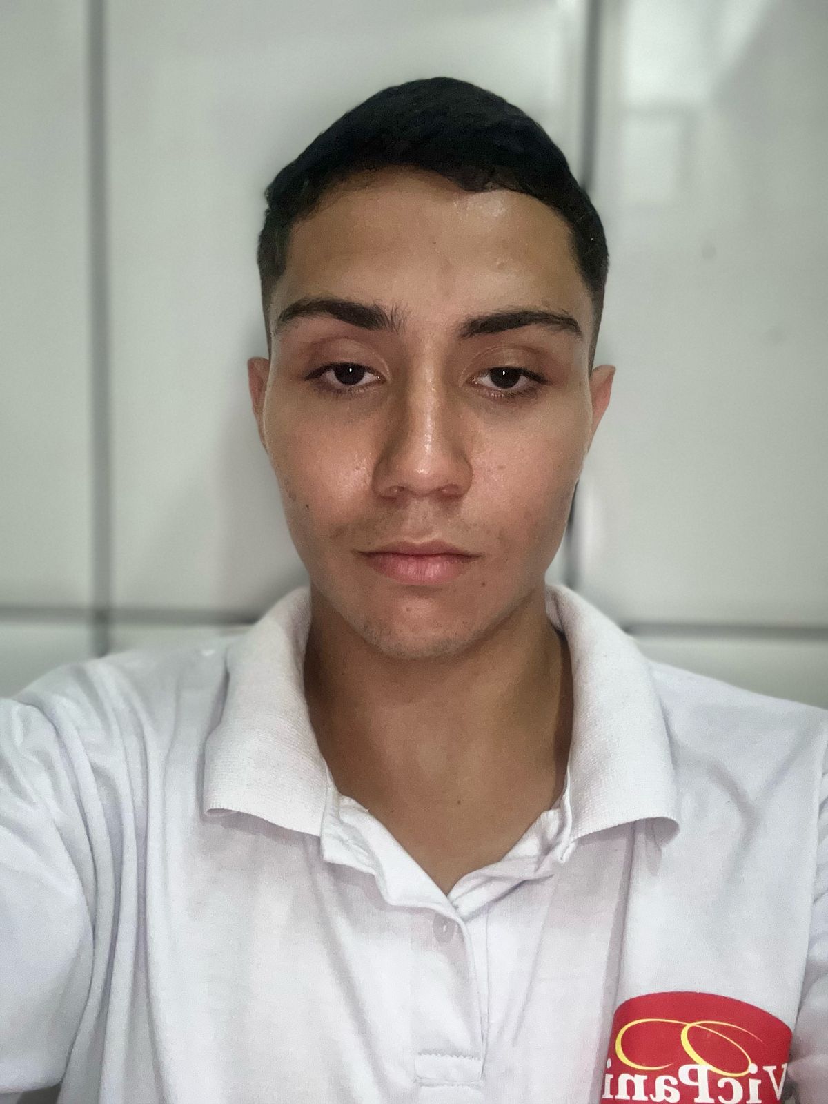 Foto do atleta