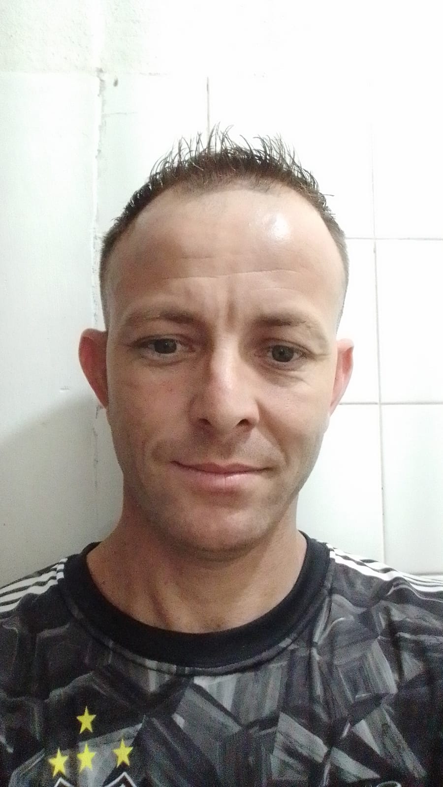 Foto do atleta