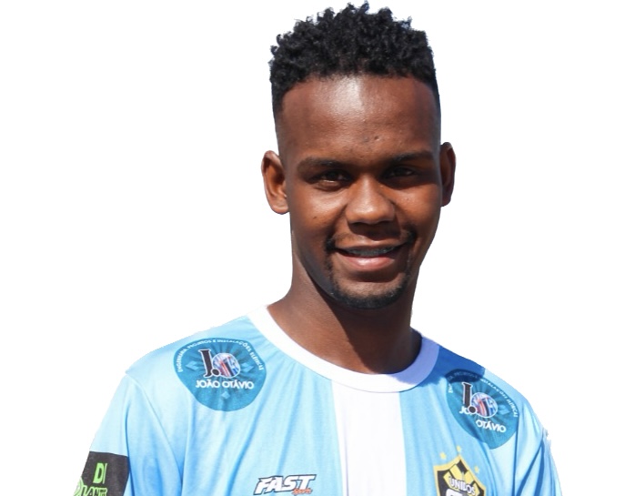 Foto do atleta