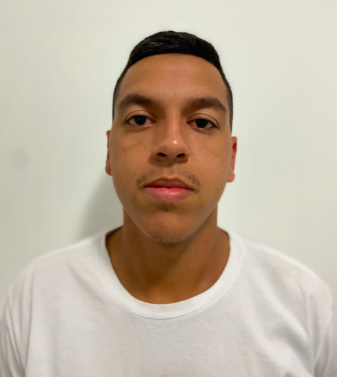 Foto do atleta
