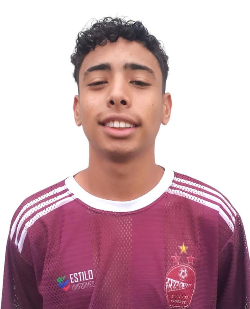 Foto do atleta