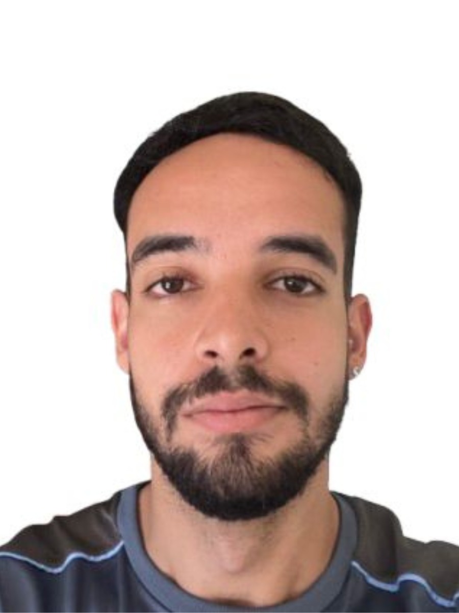 Foto do atleta