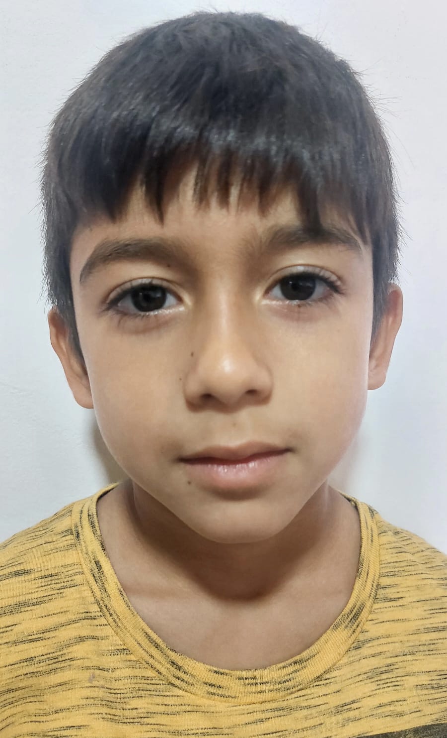 Foto do atleta
