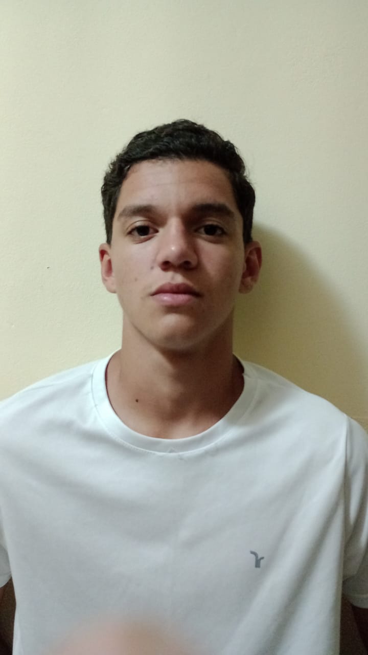 Foto do atleta