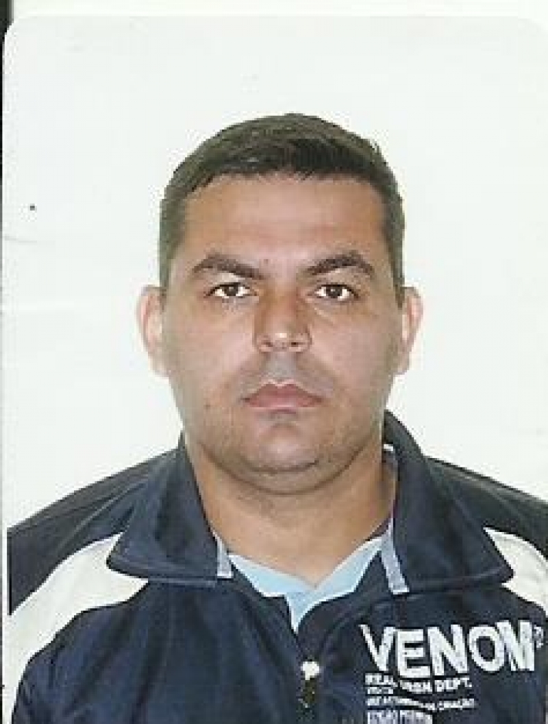 Foto do atleta