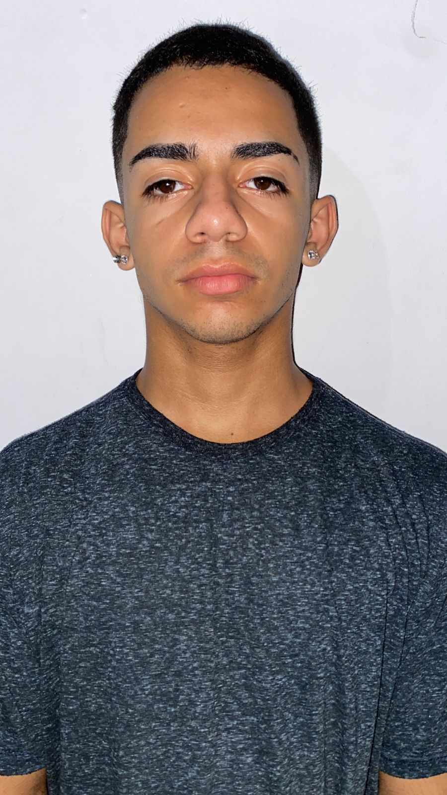 Foto do atleta
