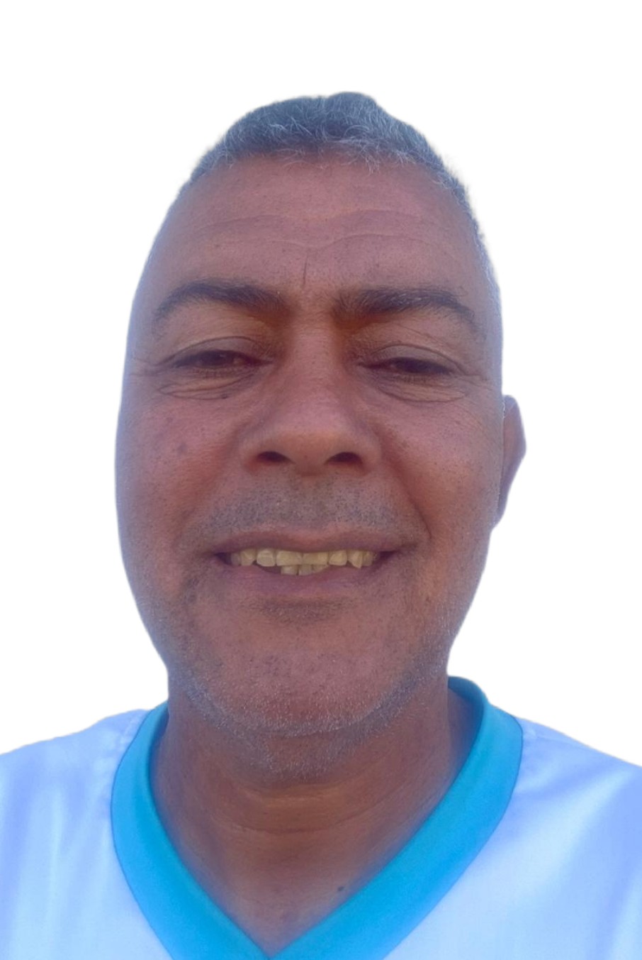 Foto do atleta