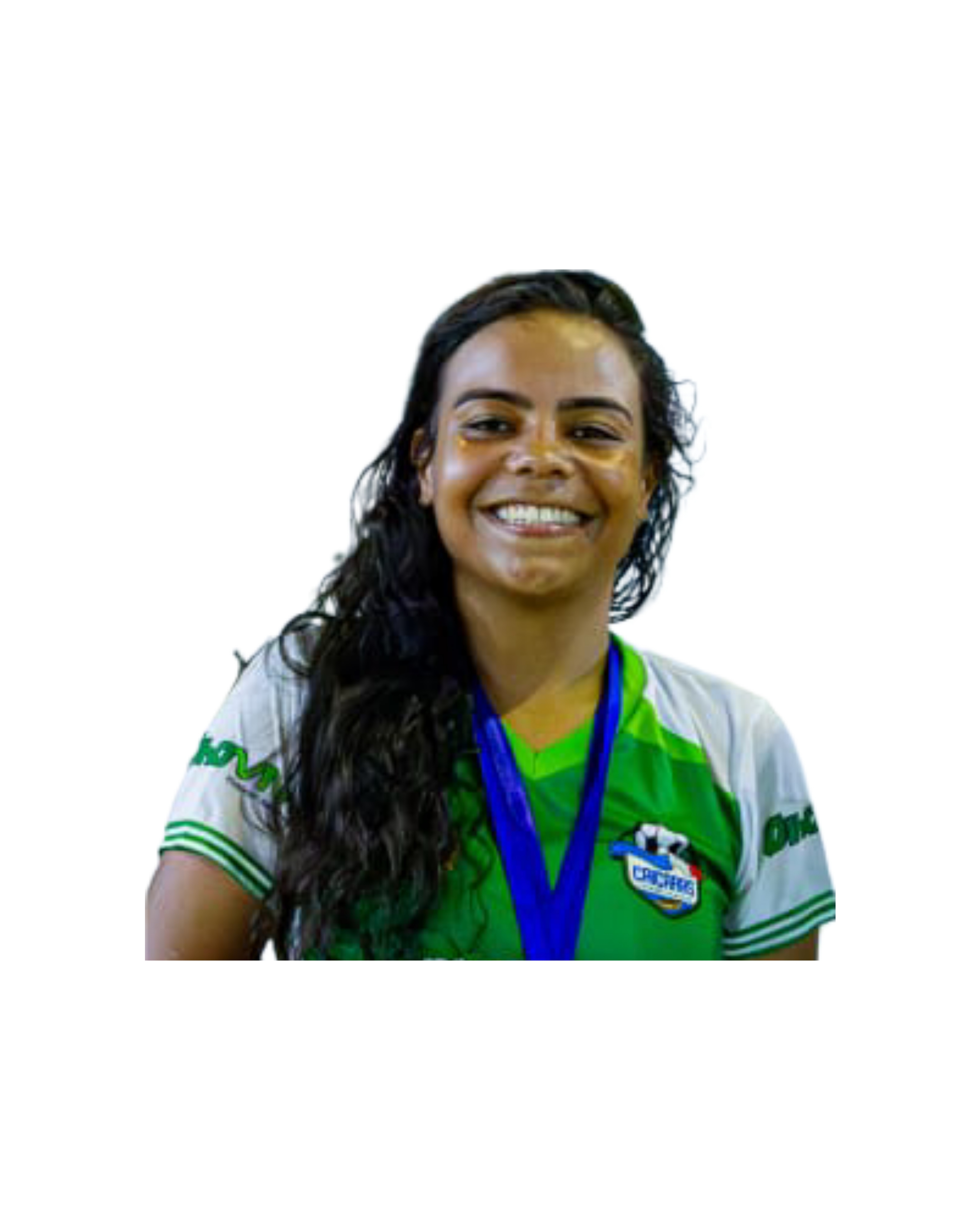 Foto do atleta