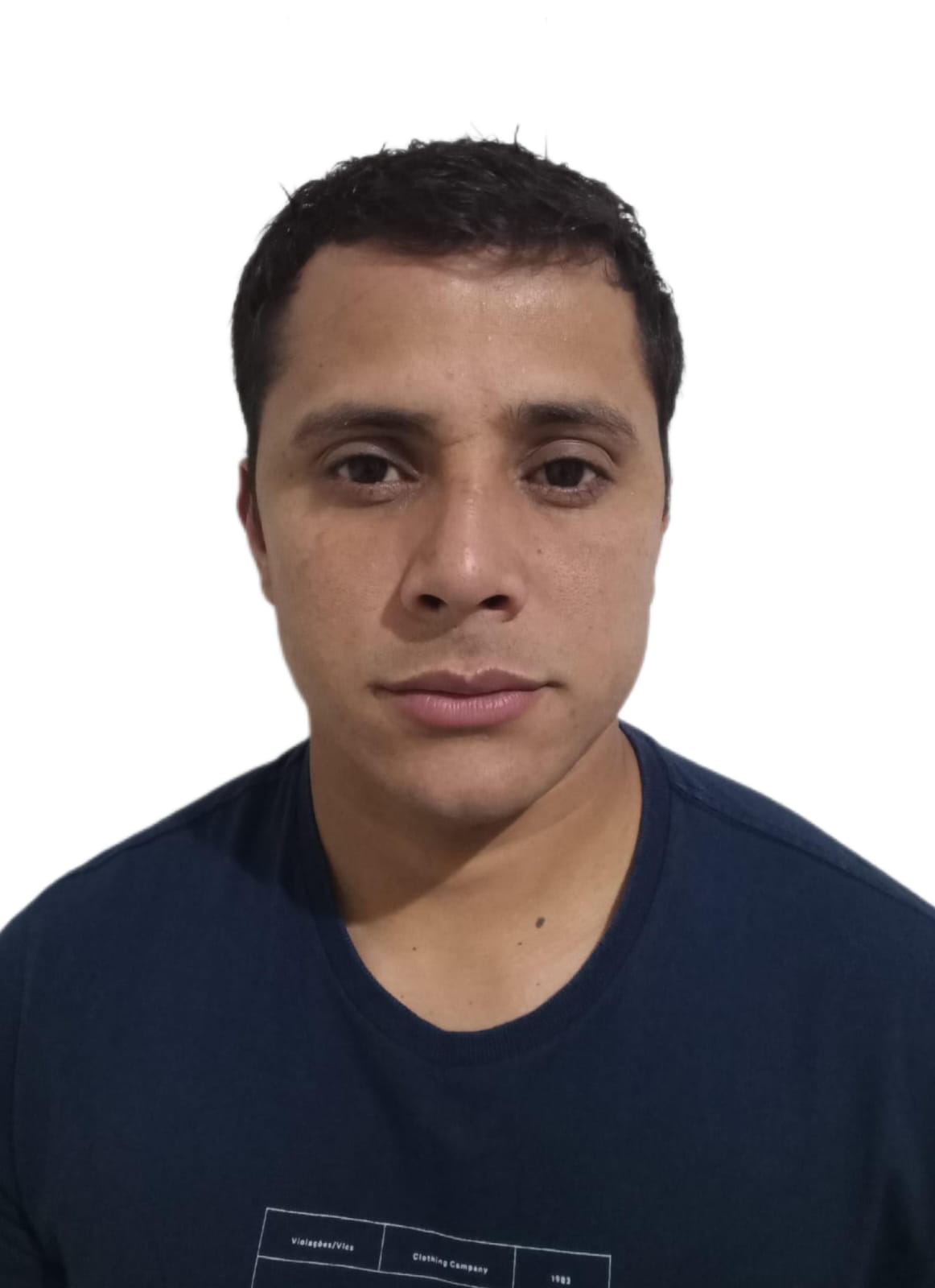 Foto do atleta