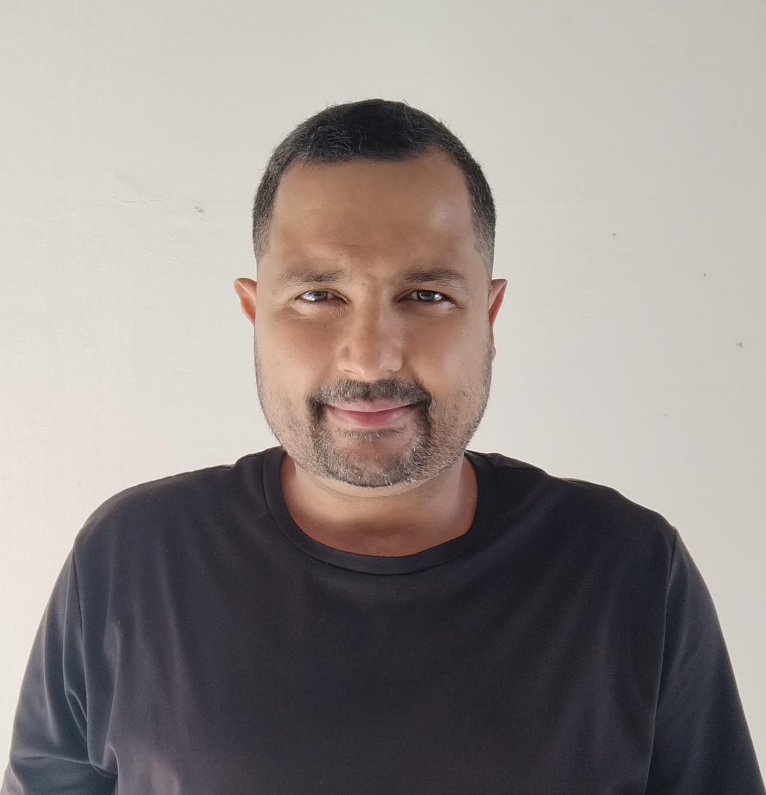 Foto do atleta