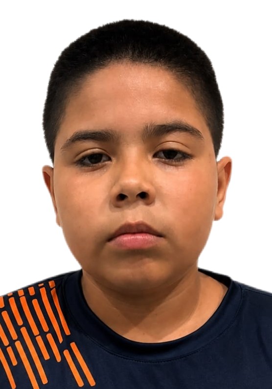 Foto do atleta