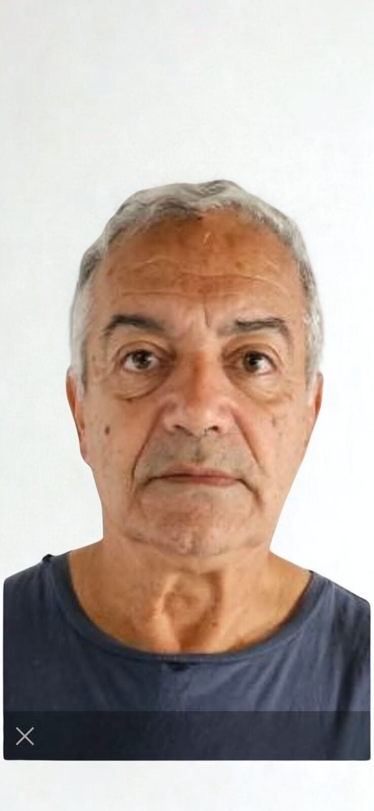Foto do atleta