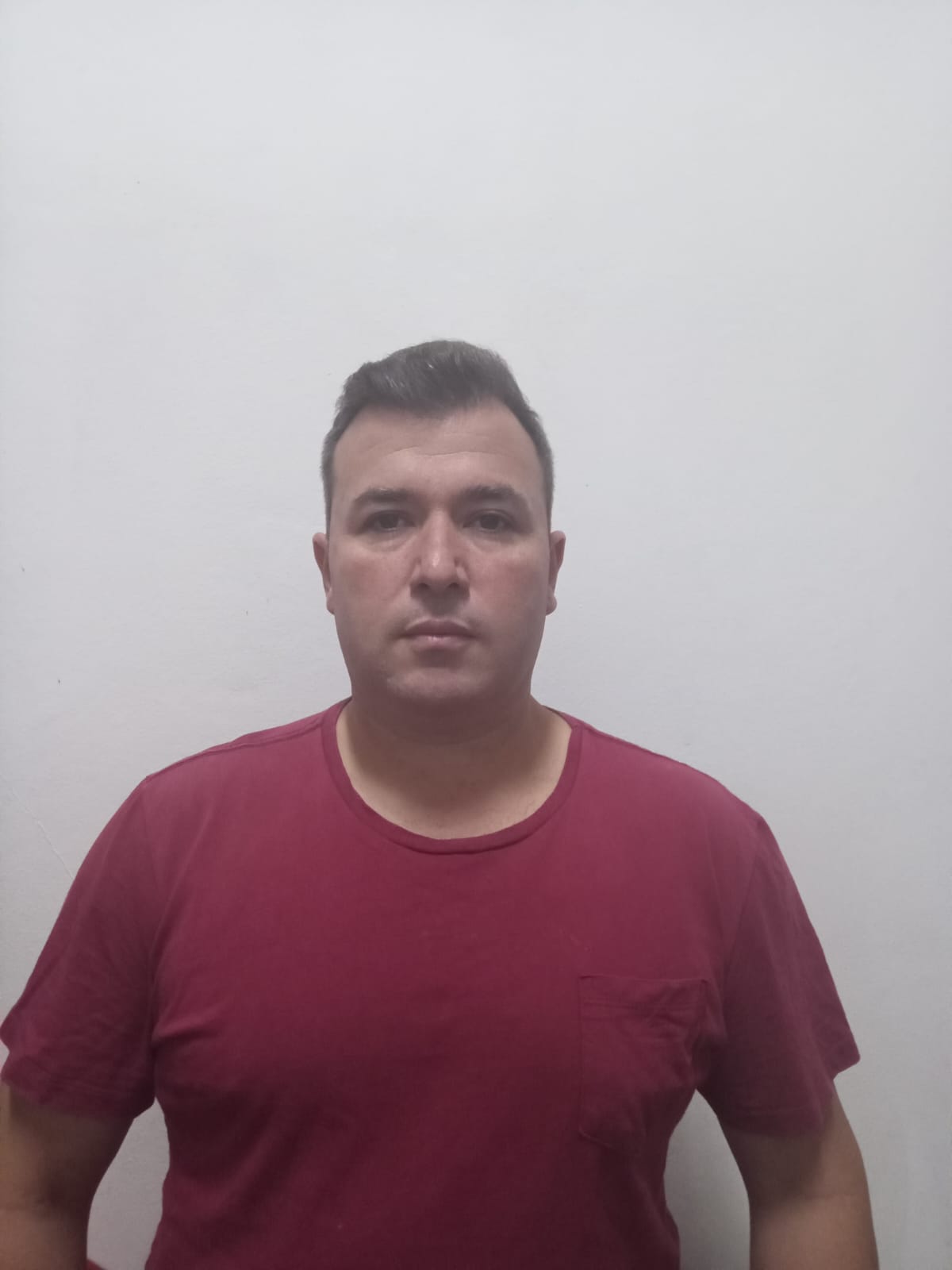 Foto do atleta