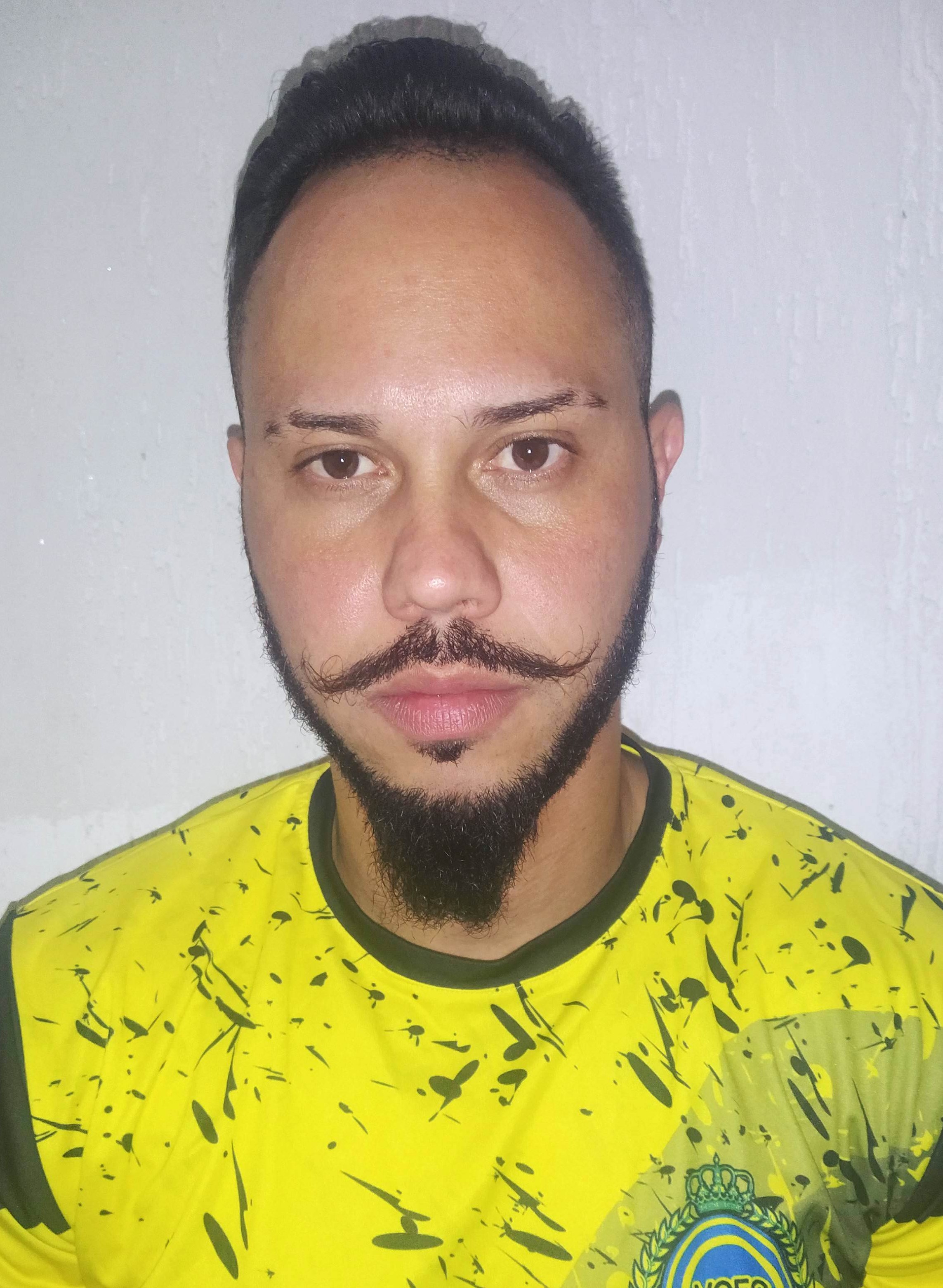 Foto do atleta