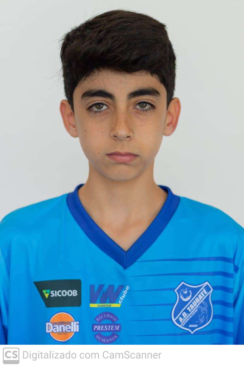 Foto do atleta