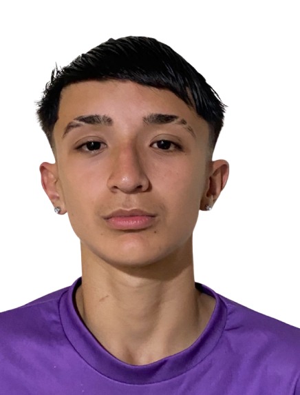 Foto do atleta