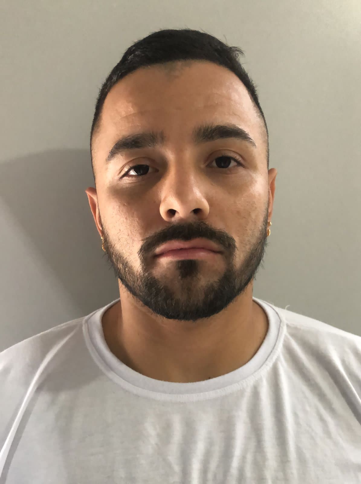 Foto do atleta