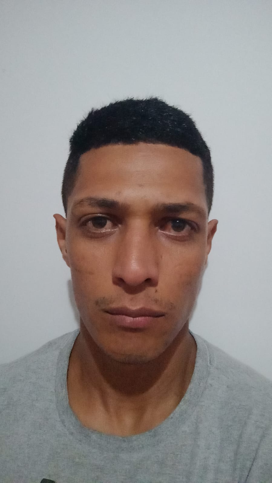 Foto do atleta