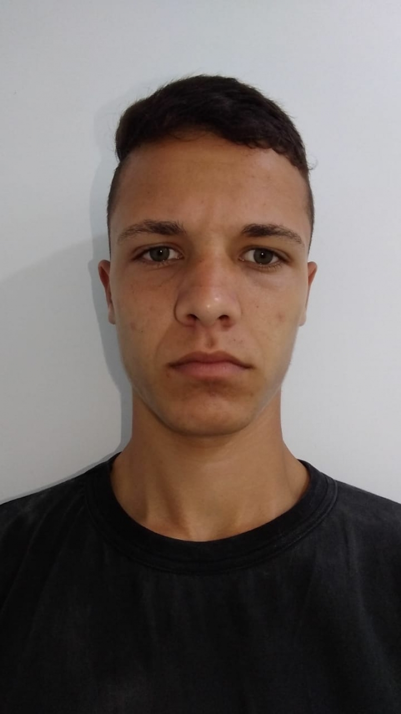 Foto do atleta