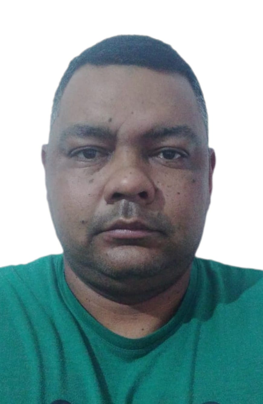 Foto do atleta