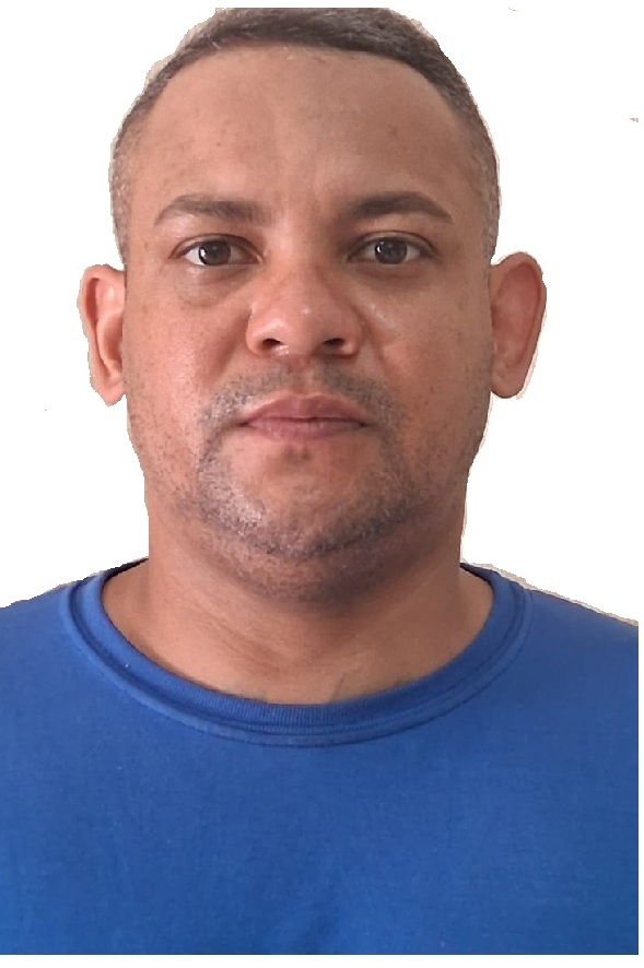 Foto do atleta