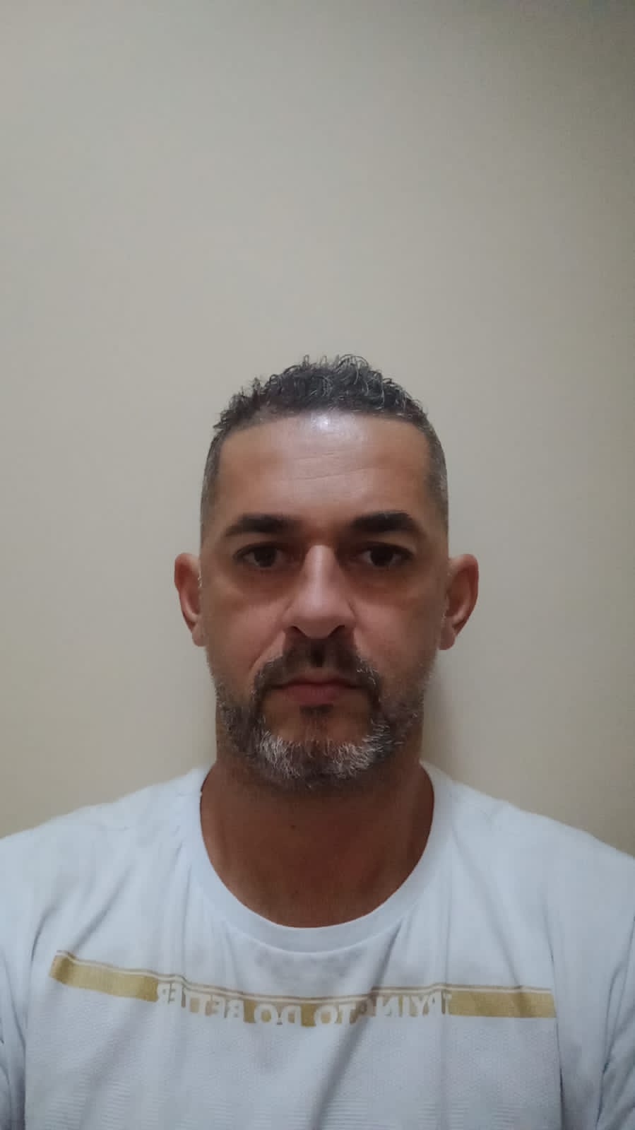 Foto do atleta